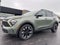 2023 Kia Sportage X-Line AWD Certified