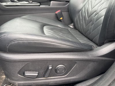 2023 Kia Sportage X-Line AWD Certified