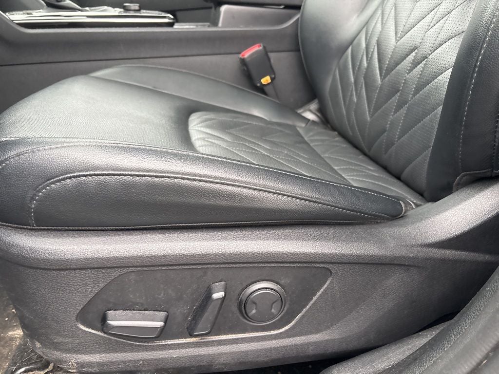 2023 Kia Sportage X-Line AWD Certified