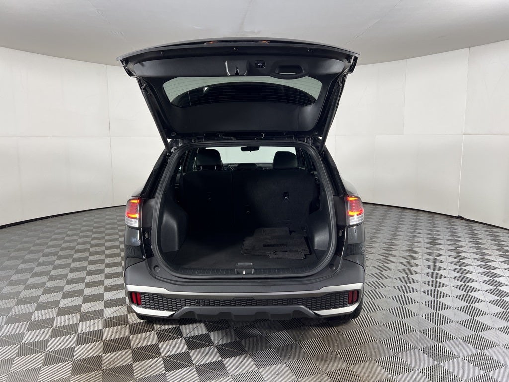 2023 Kia Sportage X-Line AWD