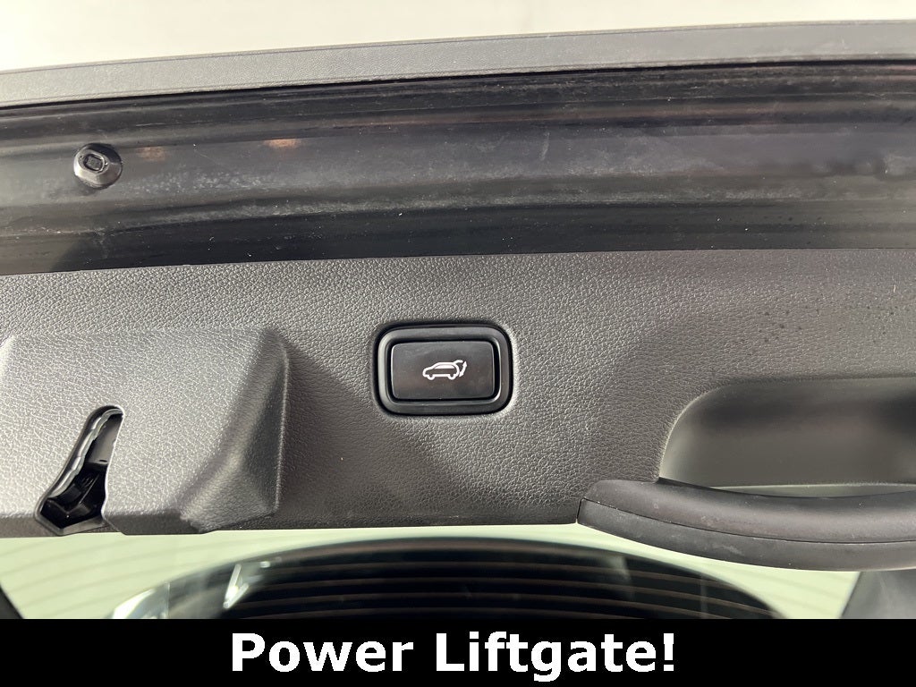 2023 Kia Sportage X-Line AWD