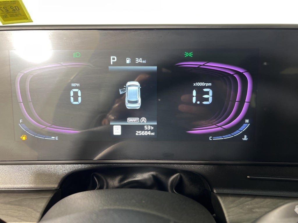 2023 Kia Sportage X-Line AWD