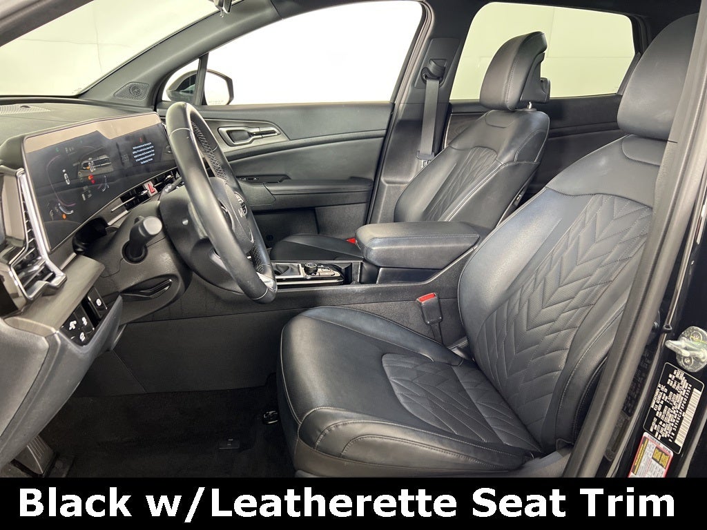 2023 Kia Sportage X-Line AWD