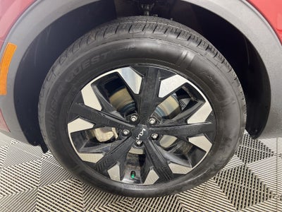 2023 Kia Sportage X-Line AWD