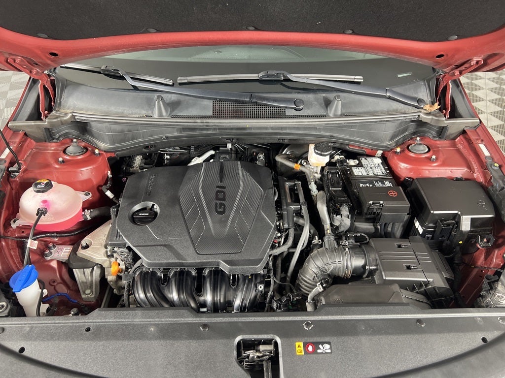 2023 Kia Sportage X-Line AWD