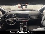 2023 Kia Sportage X-Line AWD