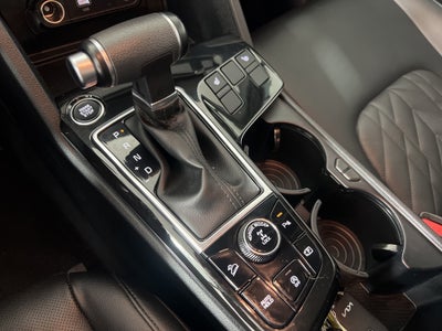 2023 Kia Sportage X-Line AWD