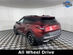 2023 Kia Sportage X-Line AWD