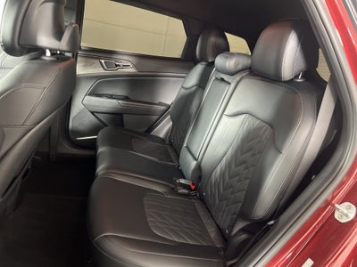 2023 Kia Sportage X-Line AWD
