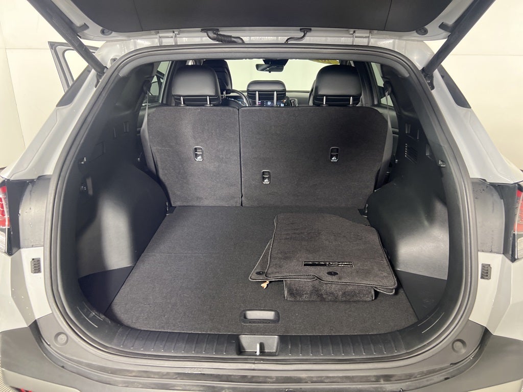 2023 Kia Sportage X-Line AWD