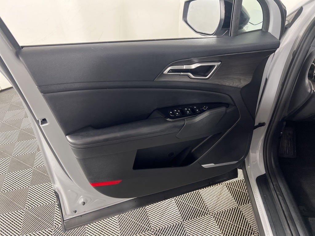 2023 Kia Sportage X-Line AWD