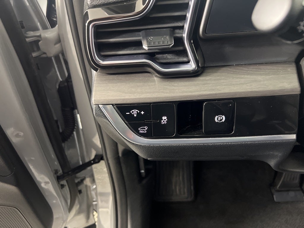 2023 Kia Sportage X-Line AWD