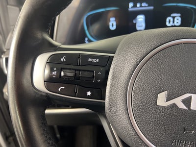 2023 Kia Sportage X-Line AWD