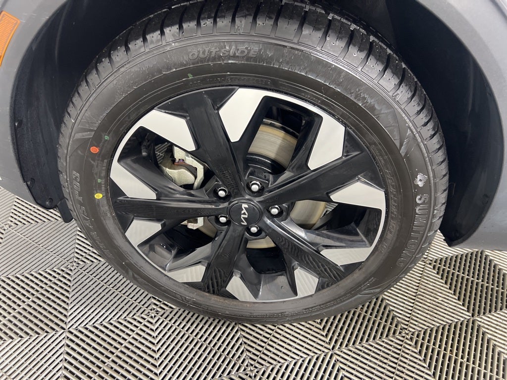2023 Kia Sportage X-Line AWD