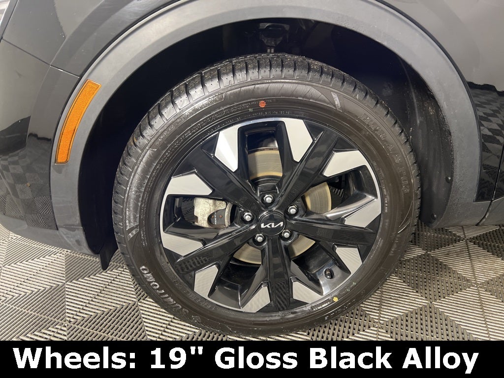 2023 Kia Sportage X-Line AWD Certified