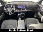 2023 Kia Sportage X-Line AWD Certified