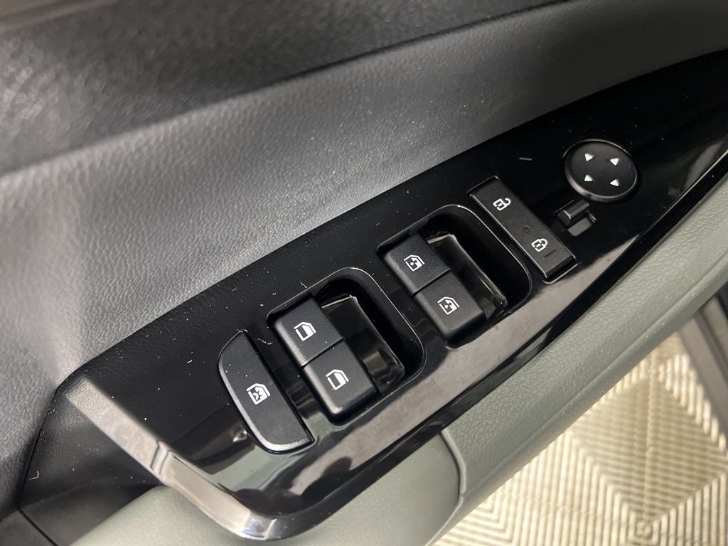 2023 Kia Sportage X-Line AWD Certified