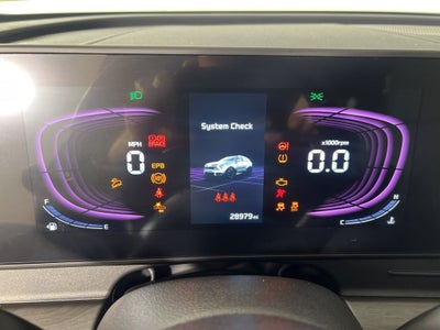 2023 Kia Sportage X-Line AWD Certified