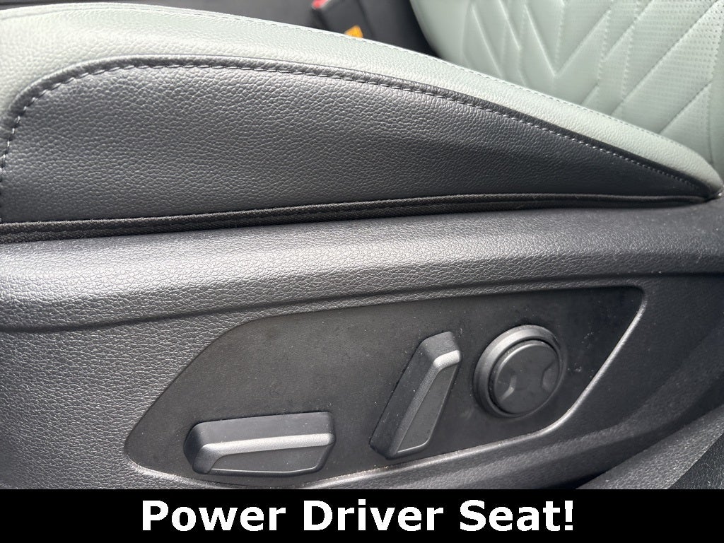 2023 Kia Sportage X-Line AWD Certified