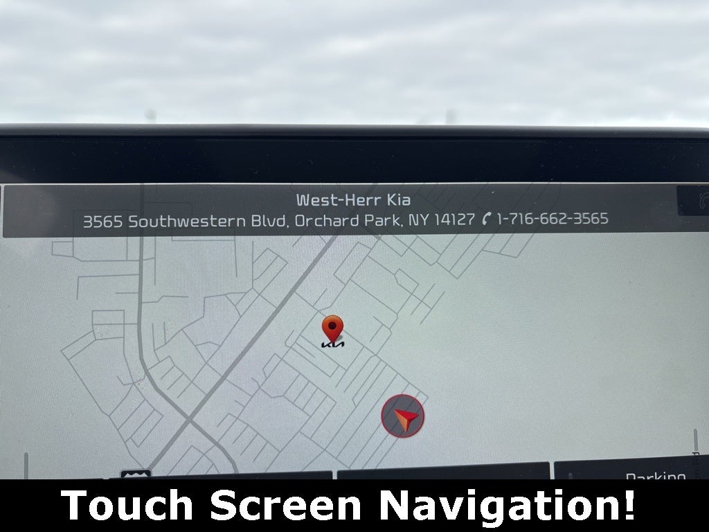 2023 Kia Sportage X-Line AWD Certified