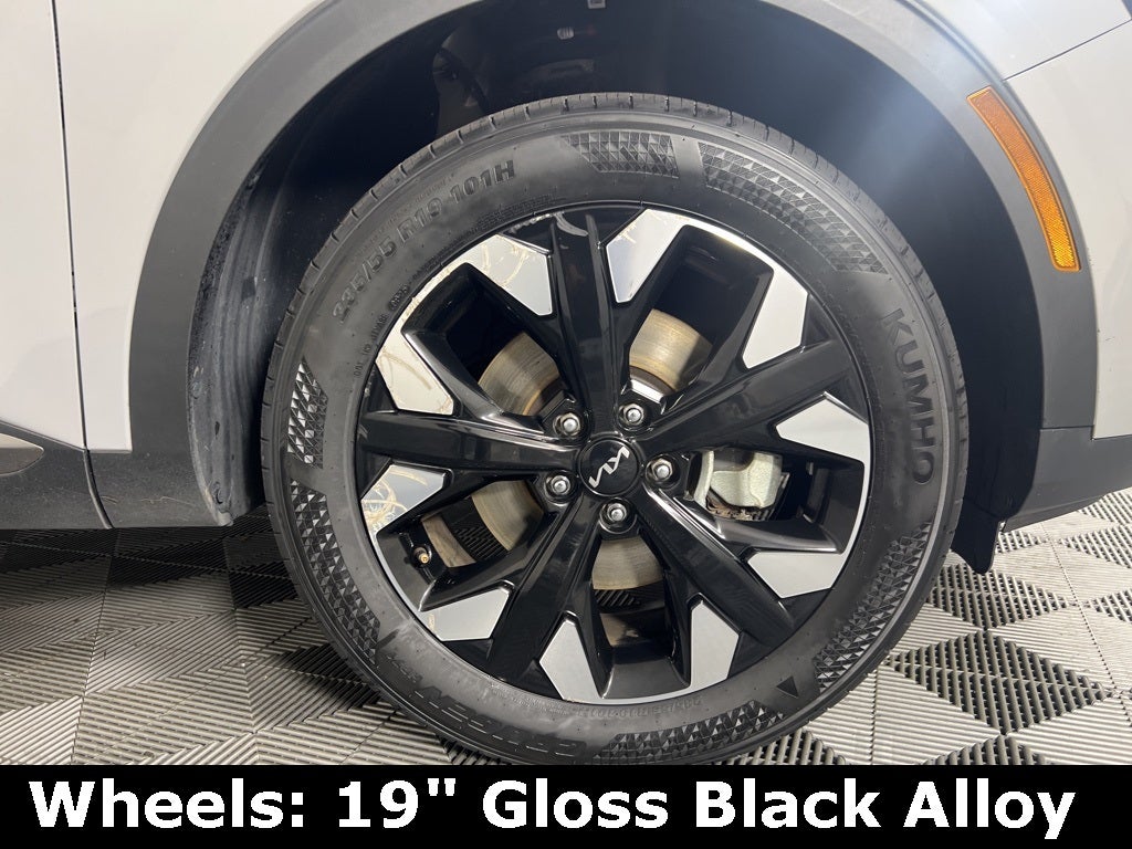 2023 Kia Sportage X-Line AWD Certified