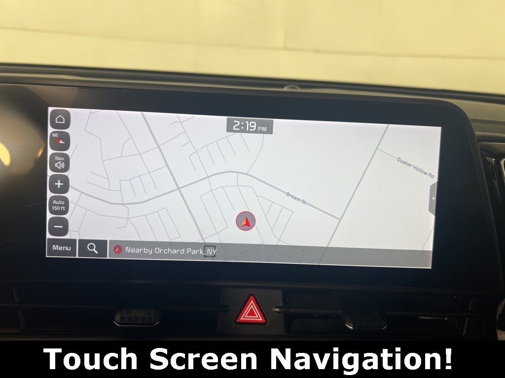 2023 Kia Sportage X-Line AWD Certified