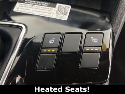 2023 Kia Sportage X-Line AWD Certified