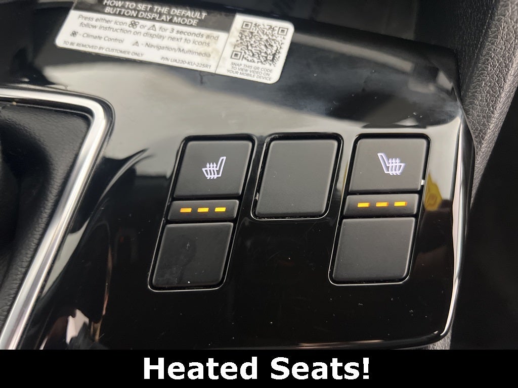 2023 Kia Sportage X-Line AWD Certified