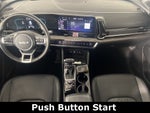 2023 Kia Sportage X-Line AWD Certified