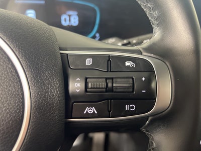 2023 Kia Sportage X-Line AWD Certified
