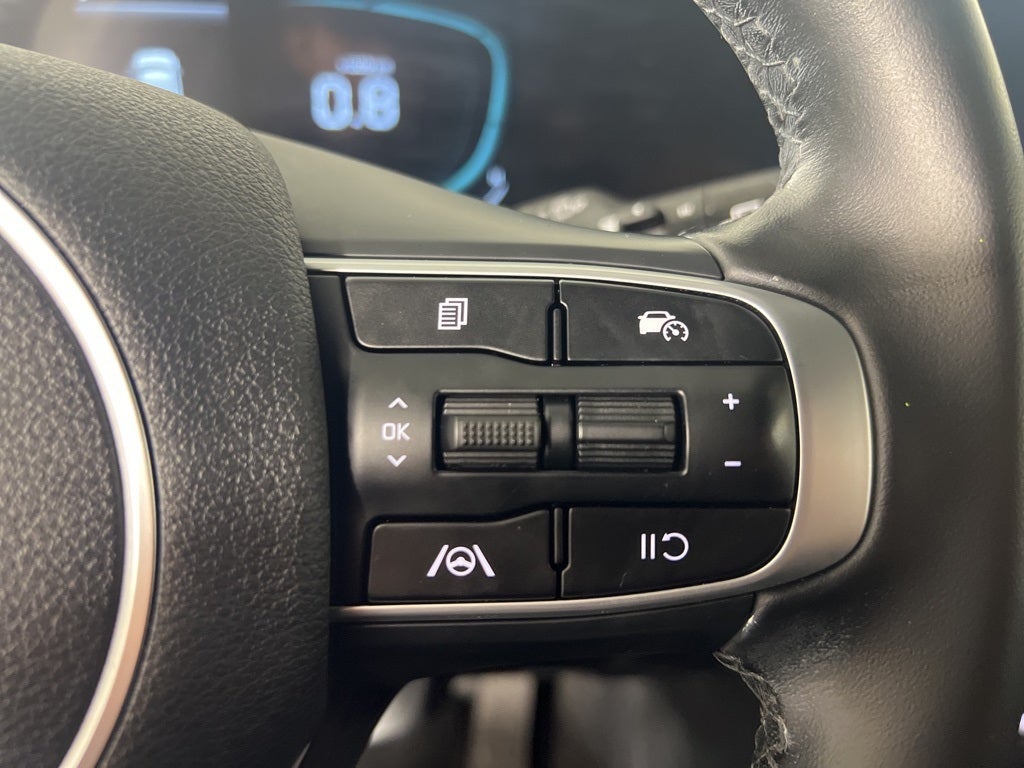 2023 Kia Sportage X-Line AWD Certified