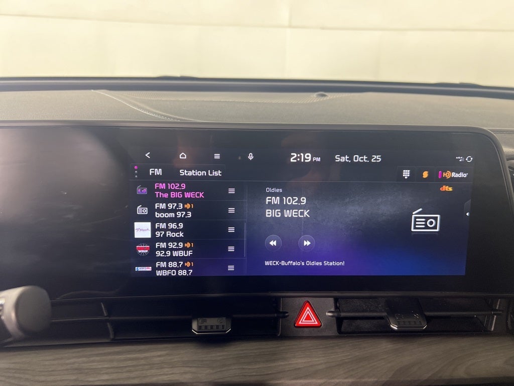 2023 Kia Sportage X-Line AWD Certified