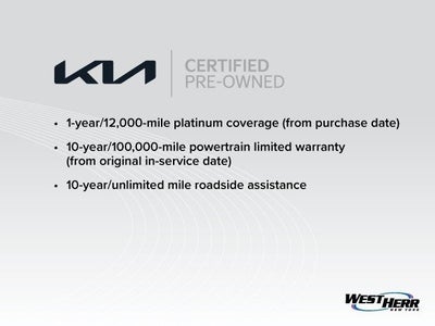 2023 Kia Sportage X-Line AWD Certified
