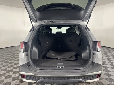 2023 Kia Sportage X-Line AWD Certified