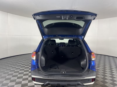 2024 Kia Sportage X-Line AWD Certified