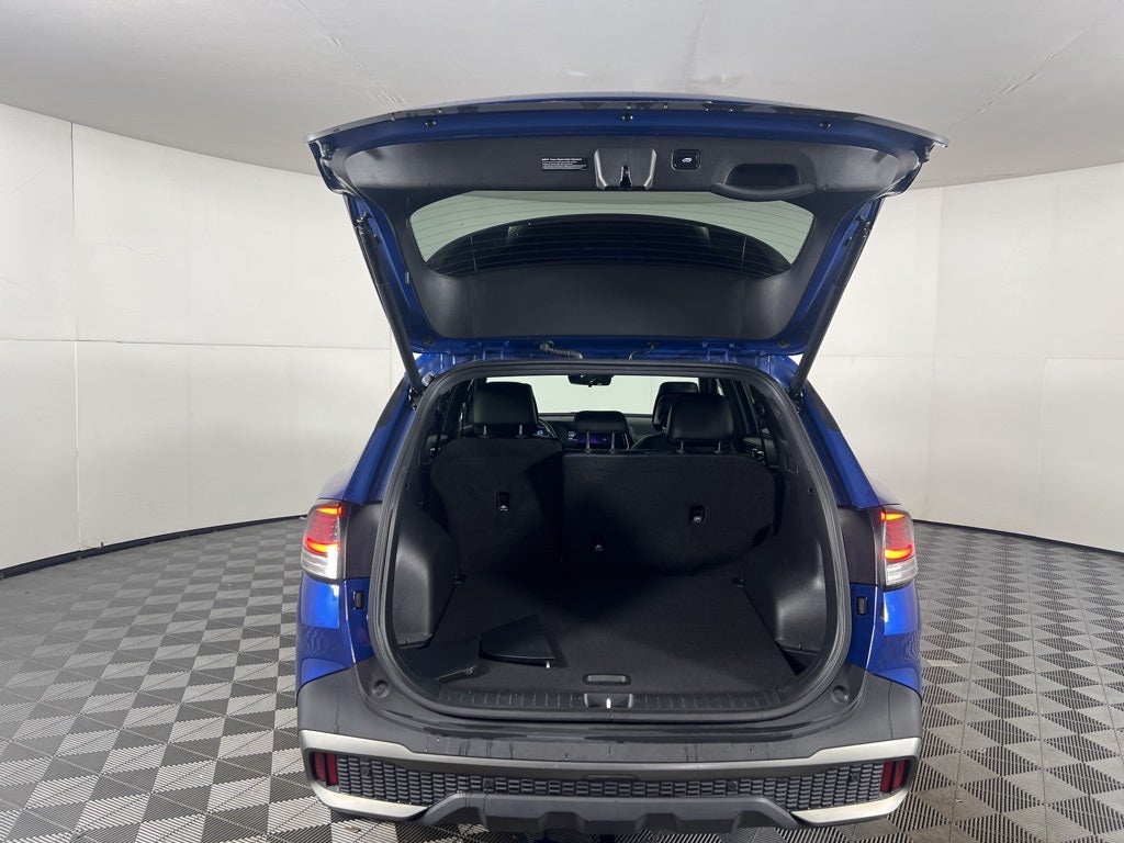 2024 Kia Sportage X-Line AWD Certified