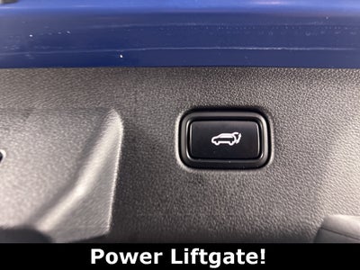 2024 Kia Sportage X-Line AWD Certified