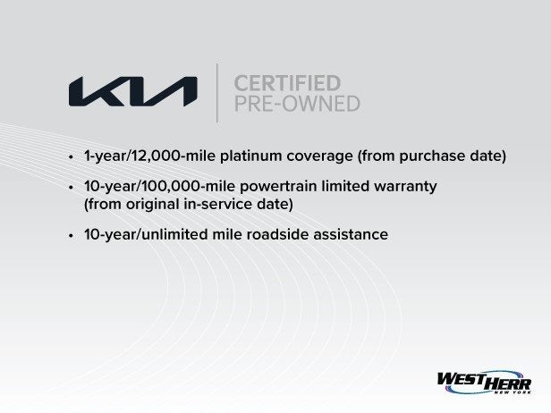 2024 Kia Sportage X-Line AWD Certified