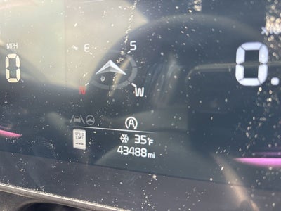 2024 Kia Sportage X-Line AWD