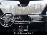 2024 Kia Sportage X-Line AWD