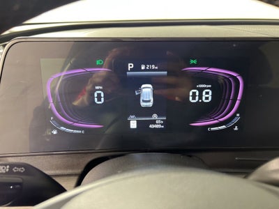 2024 Kia Sportage X-Line AWD