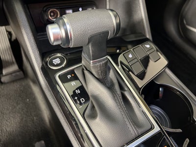 2024 Kia Sportage X-Line AWD