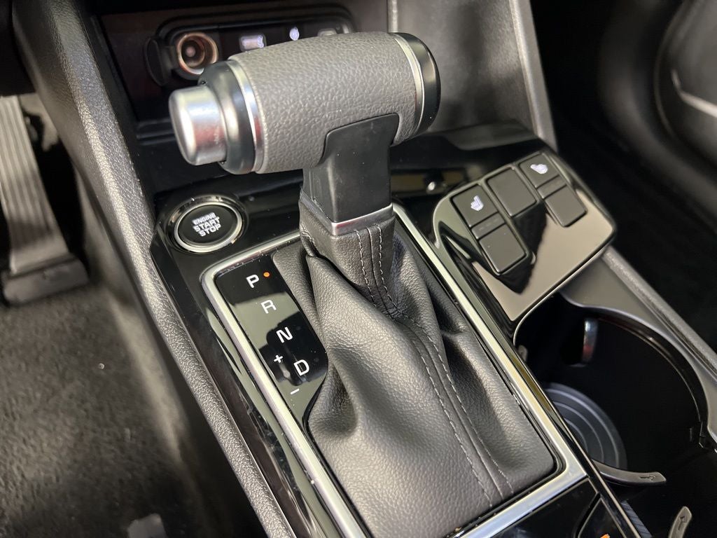 2024 Kia Sportage X-Line AWD