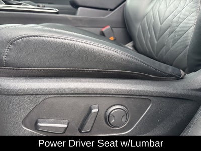 2024 Kia Sportage X-Line AWD