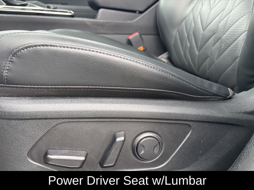 2024 Kia Sportage X-Line AWD