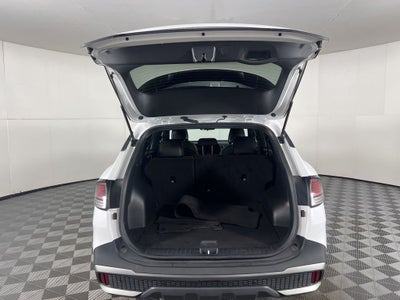 2024 Kia Sportage X-Line AWD