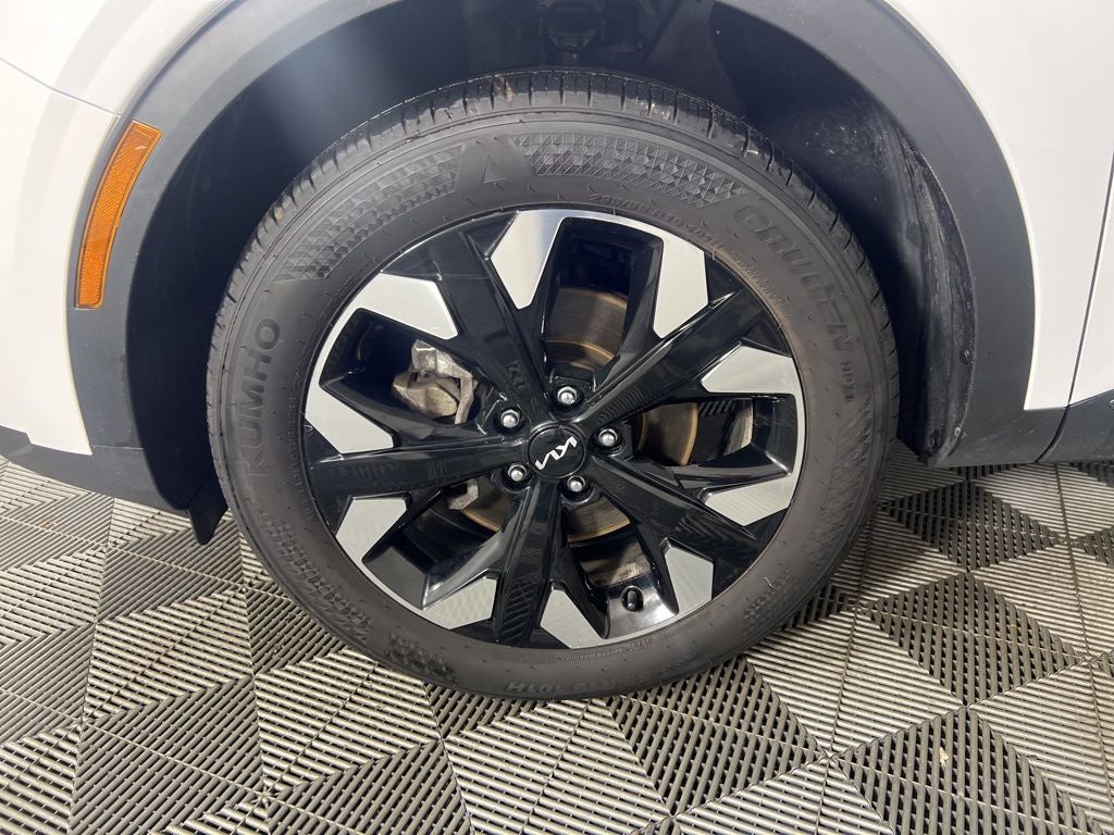 2024 Kia Sportage X-Line AWD