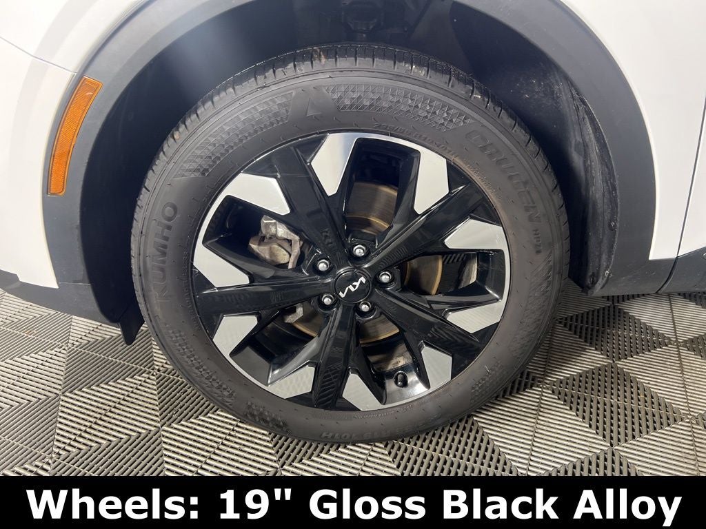 2024 Kia Sportage X-Line AWD