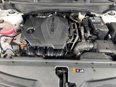 2024 Kia Sportage X-Line AWD