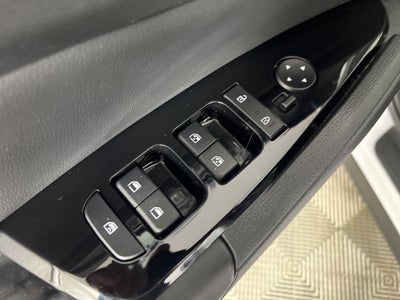 2024 Kia Sportage X-Line AWD